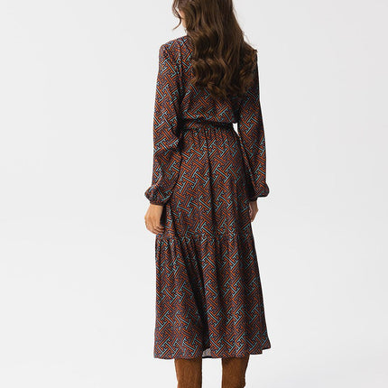  Daydress model 185121 Stylove 