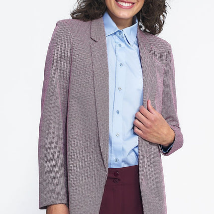  Jacket model 185184 Nife 