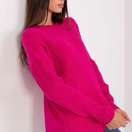  Jumper model 185717 AT 