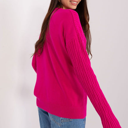  Jumper model 185717 AT 