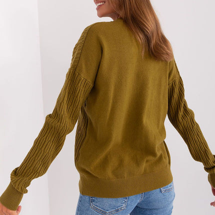 Jumper model 185718 AT 
