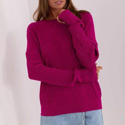  Jumper model 185721 AT 
