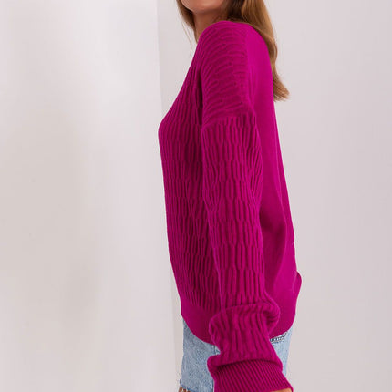  Jumper model 185721 AT 