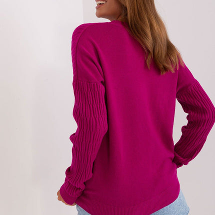  Jumper model 185721 AT 