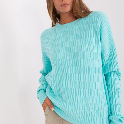  Jumper model 185722 AT 