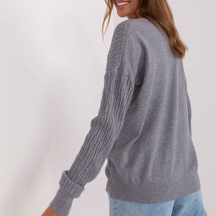  Jumper model 185723 AT 