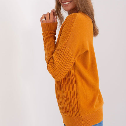  Jumper model 185724 AT 