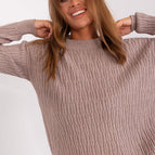 beige / EU one-size-fits-all | US one-size