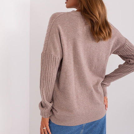  Jumper model 185725 AT 