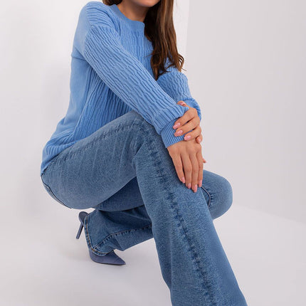  Jumper model 185727 AT 