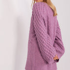 violet / EU one-size-fits-all | US one-size
