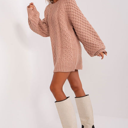  Long jumper model 185736 AT 