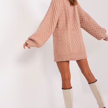  Long jumper model 185736 AT 