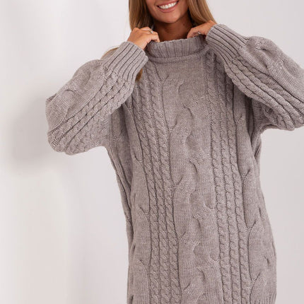  Long jumper model 185737 AT 