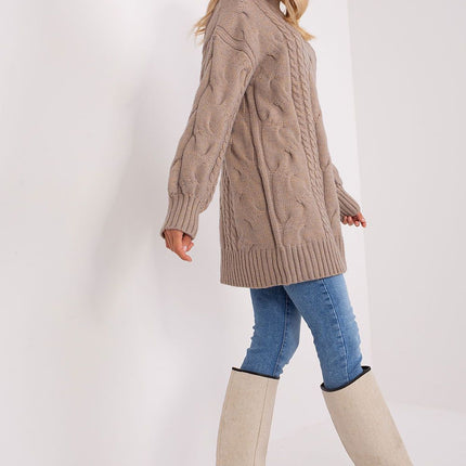  Long jumper model 185738 AT 