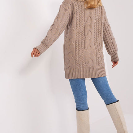  Long jumper model 185738 AT 
