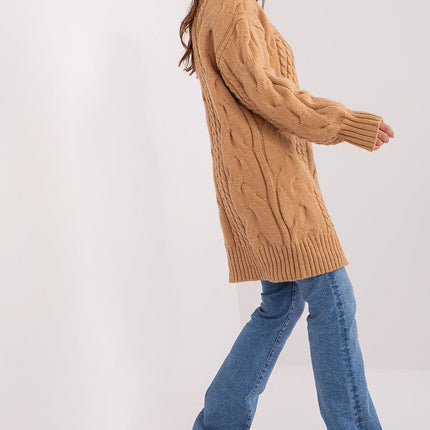  Long jumper model 185740 AT 