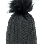grey / EU one-size-fits-all | US one-size