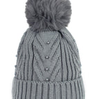 grey / EU one-size-fits-all | US one-size