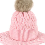 pink 2 / EU one-size-fits-all | US one-size