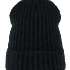 black / EU one-size-fits-all | US one-size