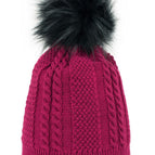 pink / EU one-size-fits-all | US one-size
