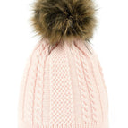 pink 2 / EU one-size-fits-all | US one-size