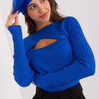 blue / EU one-size-fits-all | US one-size