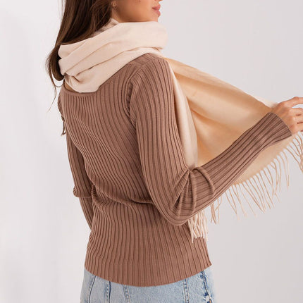 Shawl model 185890 AT 