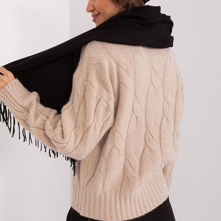  Shawl model 185891 AT 
