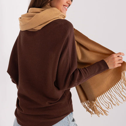  Shawl model 185892 AT 