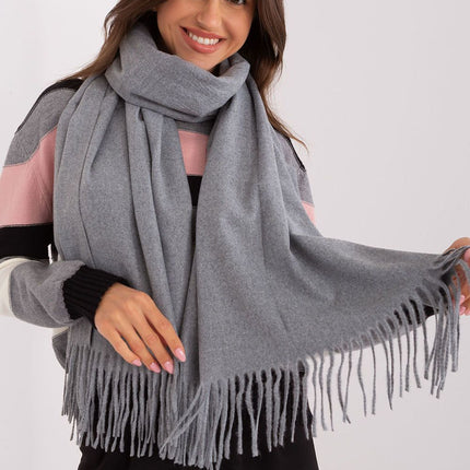  Shawl model 185894 AT 