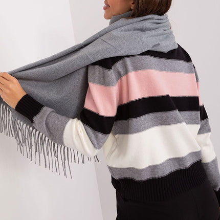  Shawl model 185894 AT 
