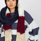 beige / EU one-size-fits-all | US one-size