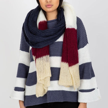  Shawl model 185900 AT 