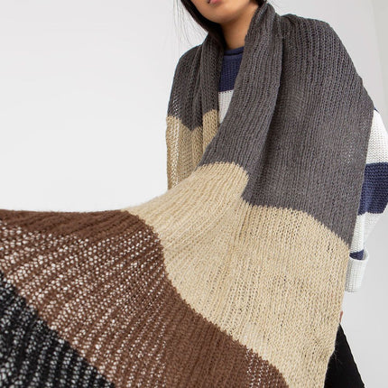  Shawl model 185901 AT 