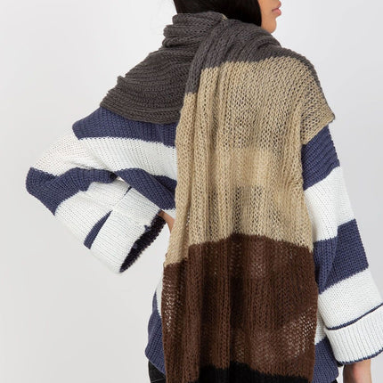  Shawl model 185901 AT 