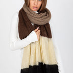 beige 2 / EU one-size-fits-all | US one-size