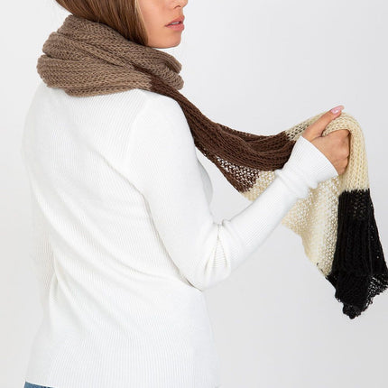 Shawl model 185902 AT 