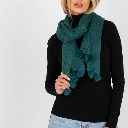  Shawl model 185904 AT 