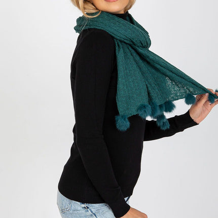  Shawl model 185904 AT 