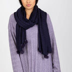 navy blue / EU one-size-fits-all | US one-size