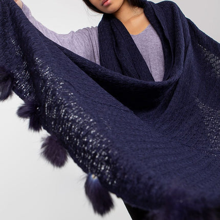  Shawl model 185905 AT 