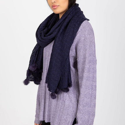  Shawl model 185905 AT 