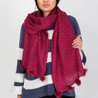 pink / EU one-size-fits-all | US one-size