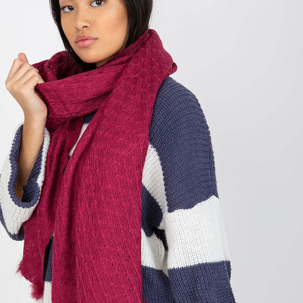  Shawl model 185906 AT 