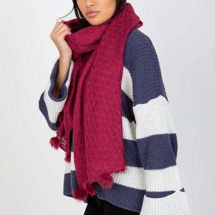  Shawl model 185906 AT 