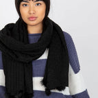 black / EU one-size-fits-all | US one-size