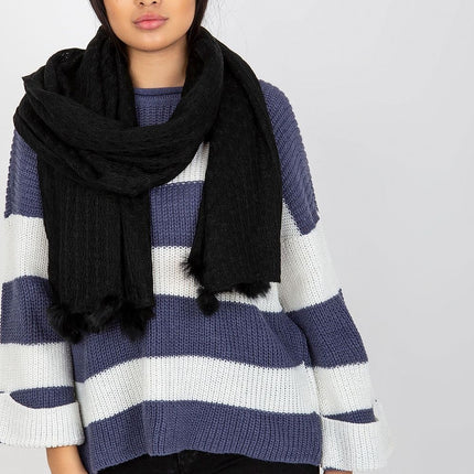  Shawl model 185907 AT 