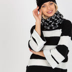 black 2 / EU one-size-fits-all | US one-size